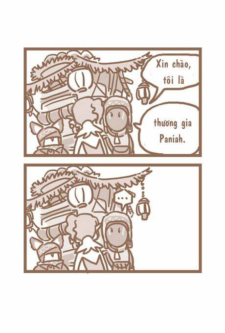 dragon nest random scribbles chapter 17 23