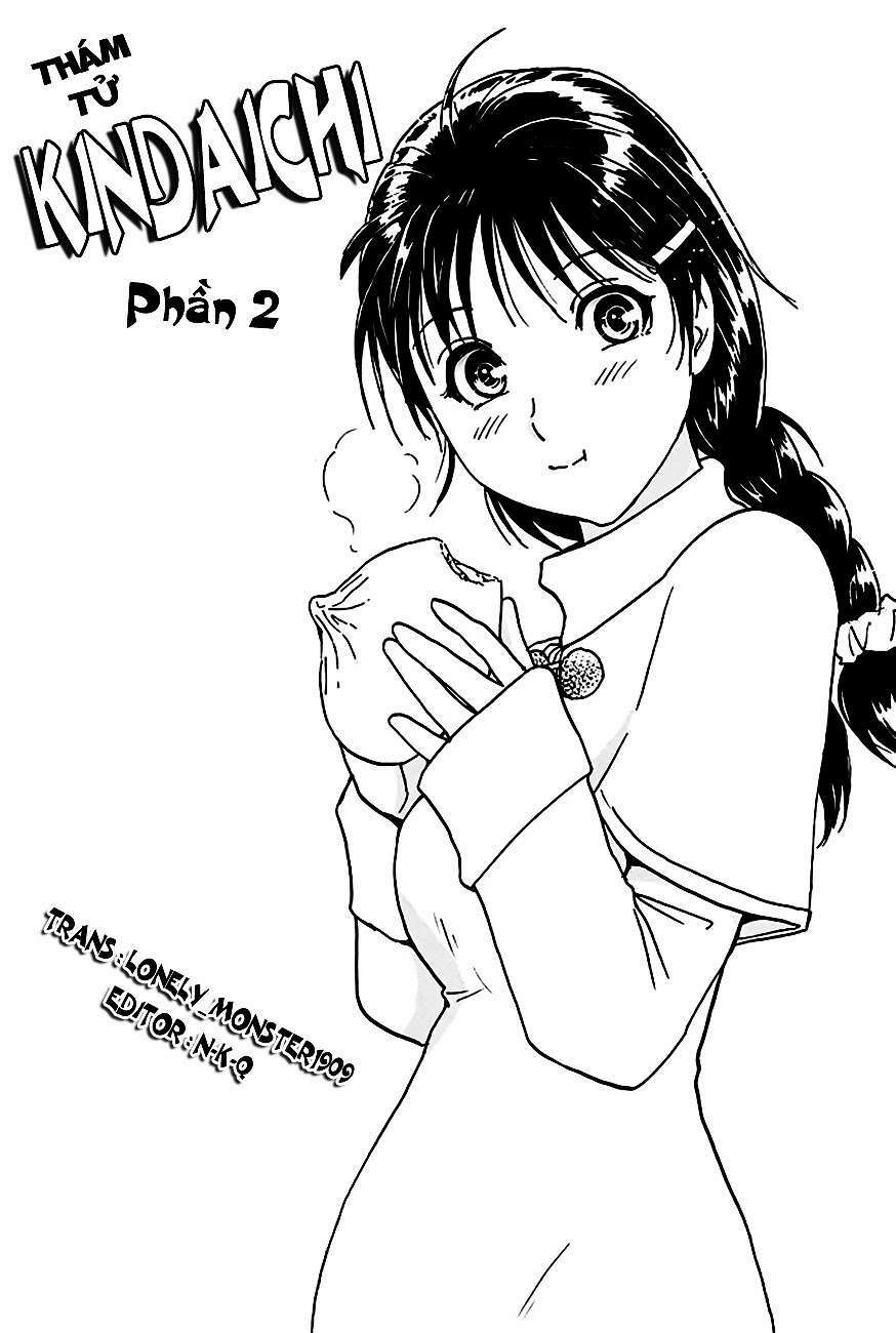 thám tử kindaichi - phần 2 chapter 136 2