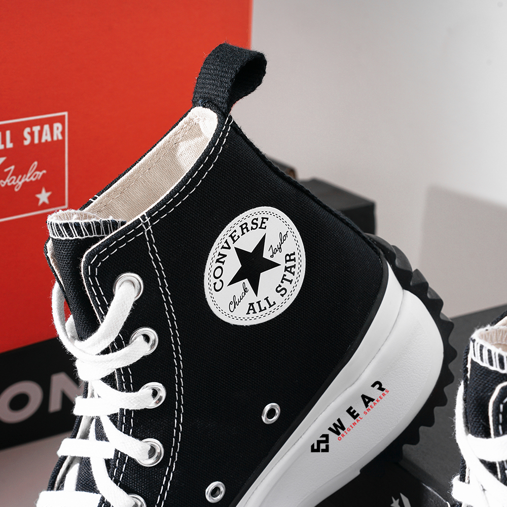 converse foundational canvas