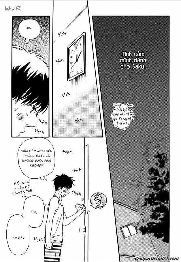 mad cinderella chapter 2 33