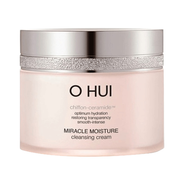 Kem tẩy trang OHUI Miracle Moisture Cleansing Cream (200ml)