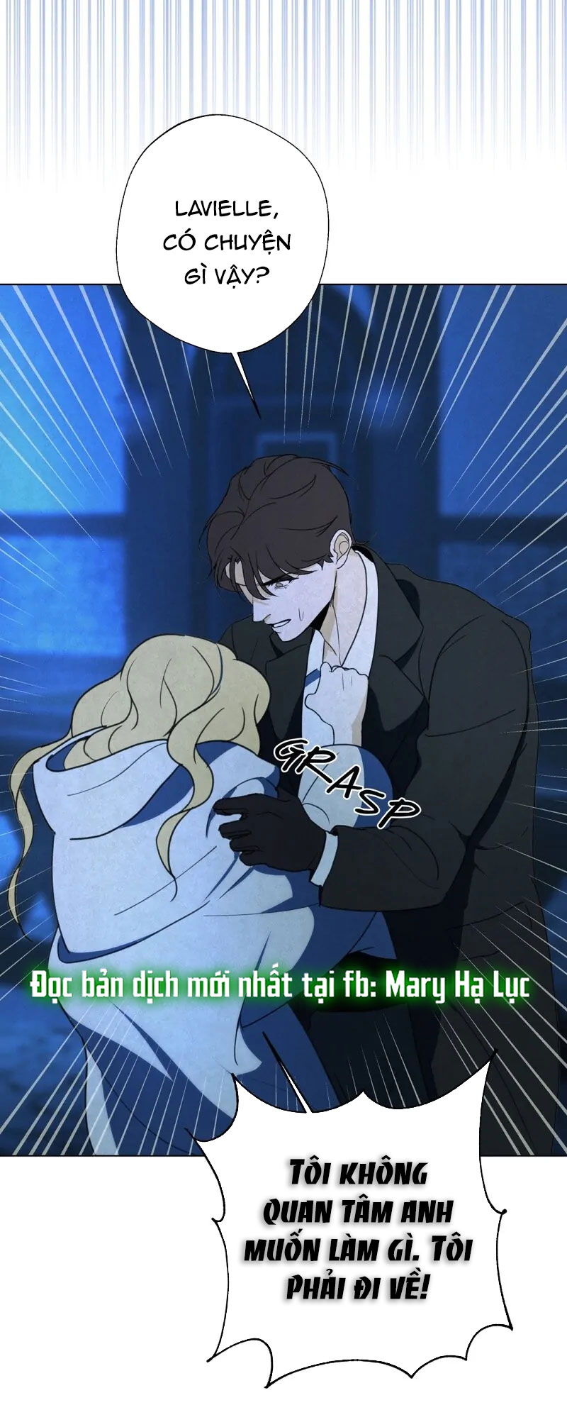 sự cứu rỗi đầy cám dỗ chapter 7.2 23