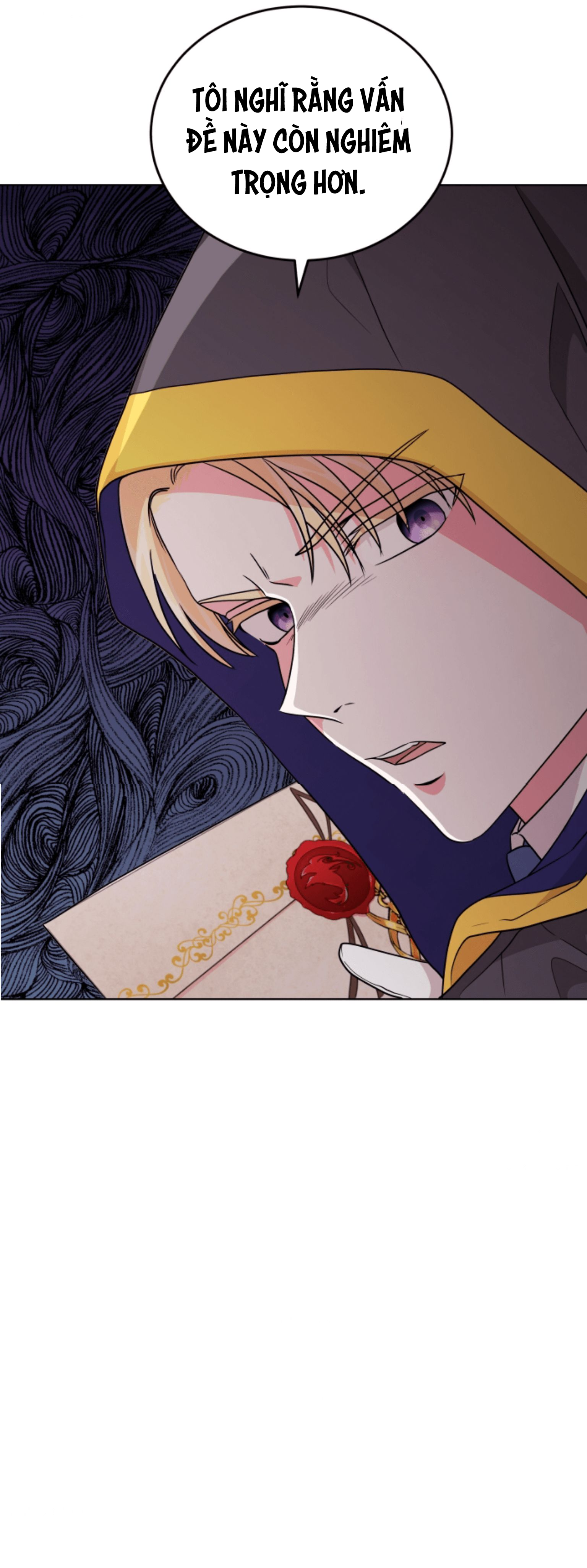 cuộc tuyển chọn thái tử phi chapter 6 36