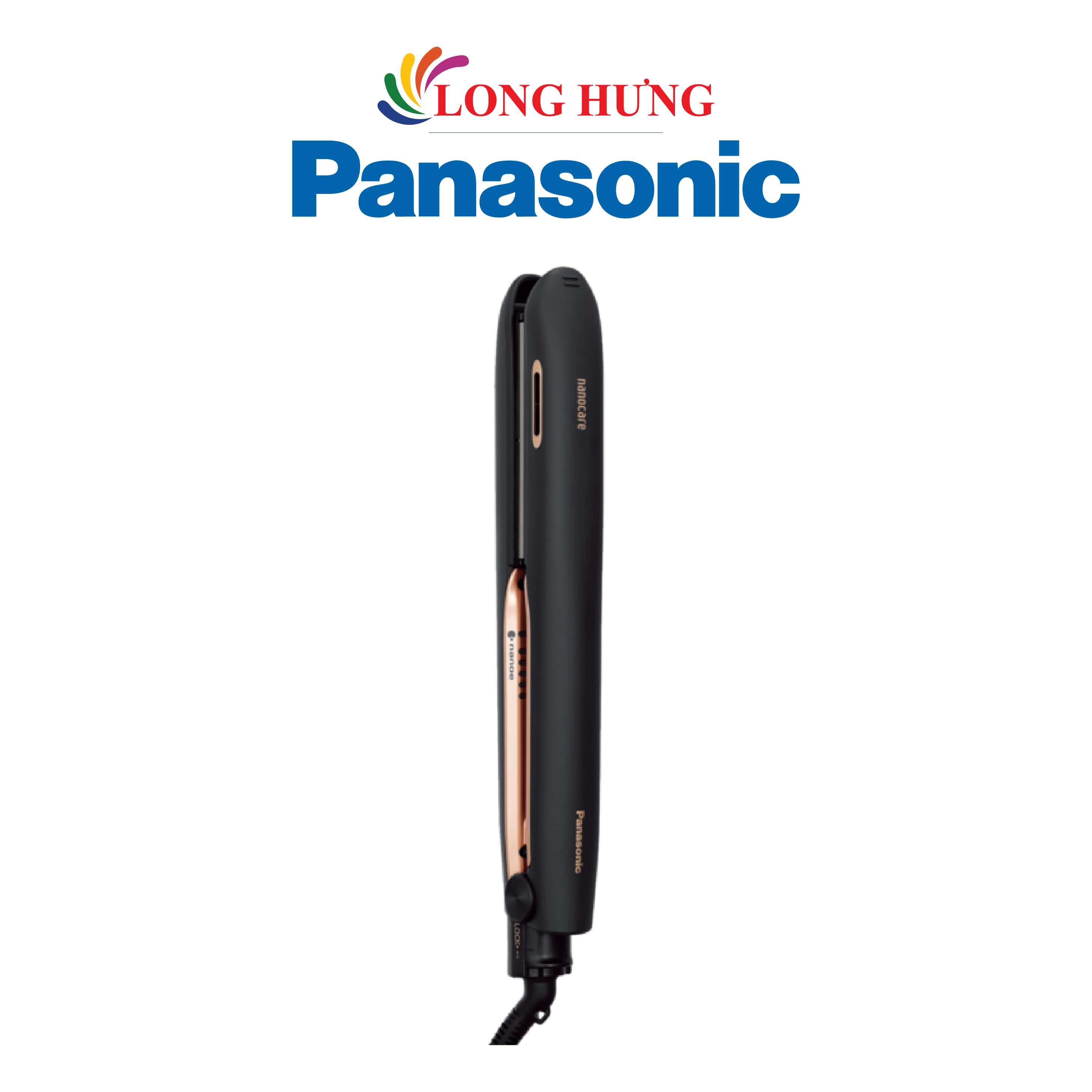 Máy tạo kiểu tóc Panasonic EH-HS99-K645 - Hàng chính hãng