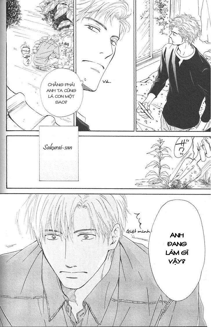 hana wa sakuka chapter 17 9