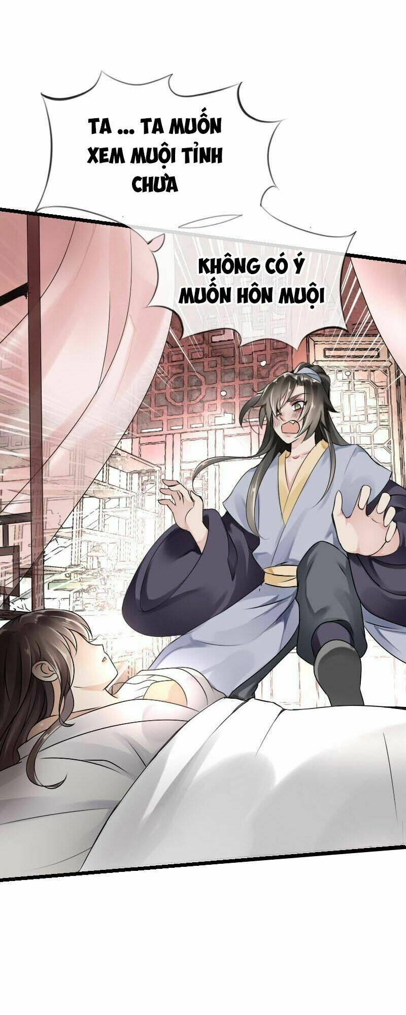 điền viên mật sủng: cô vợ nóng bỏng chapter 52 34