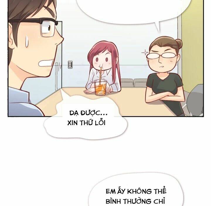 alice đáng ghét chapter 1 19