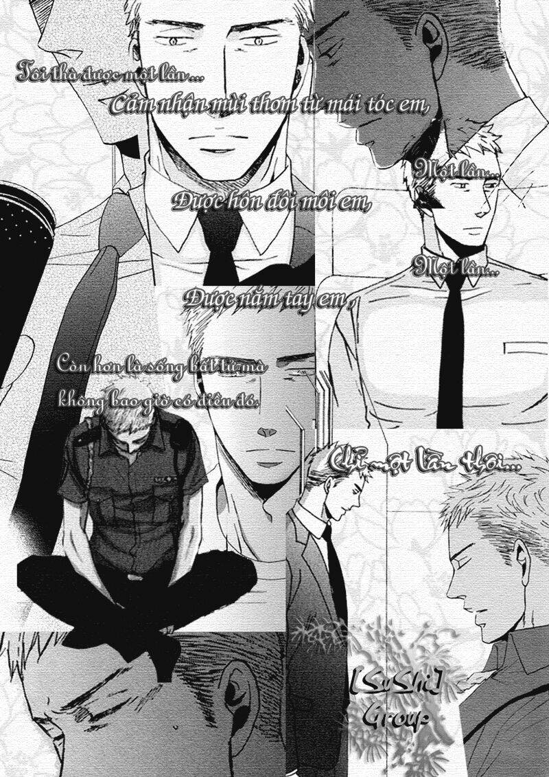 saezuru tori wa habatakanai chapter 5 40