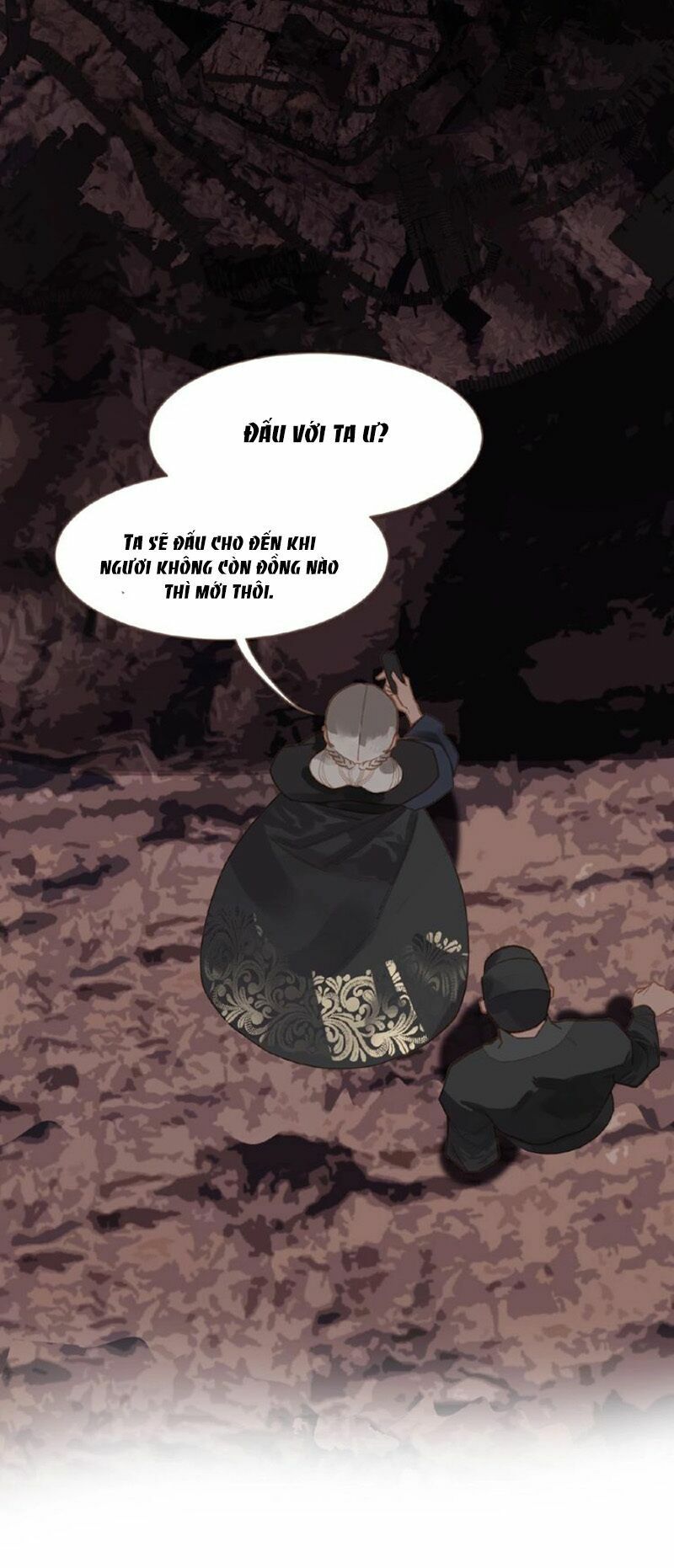 nhất đại linh hậu chapter 65.1 18