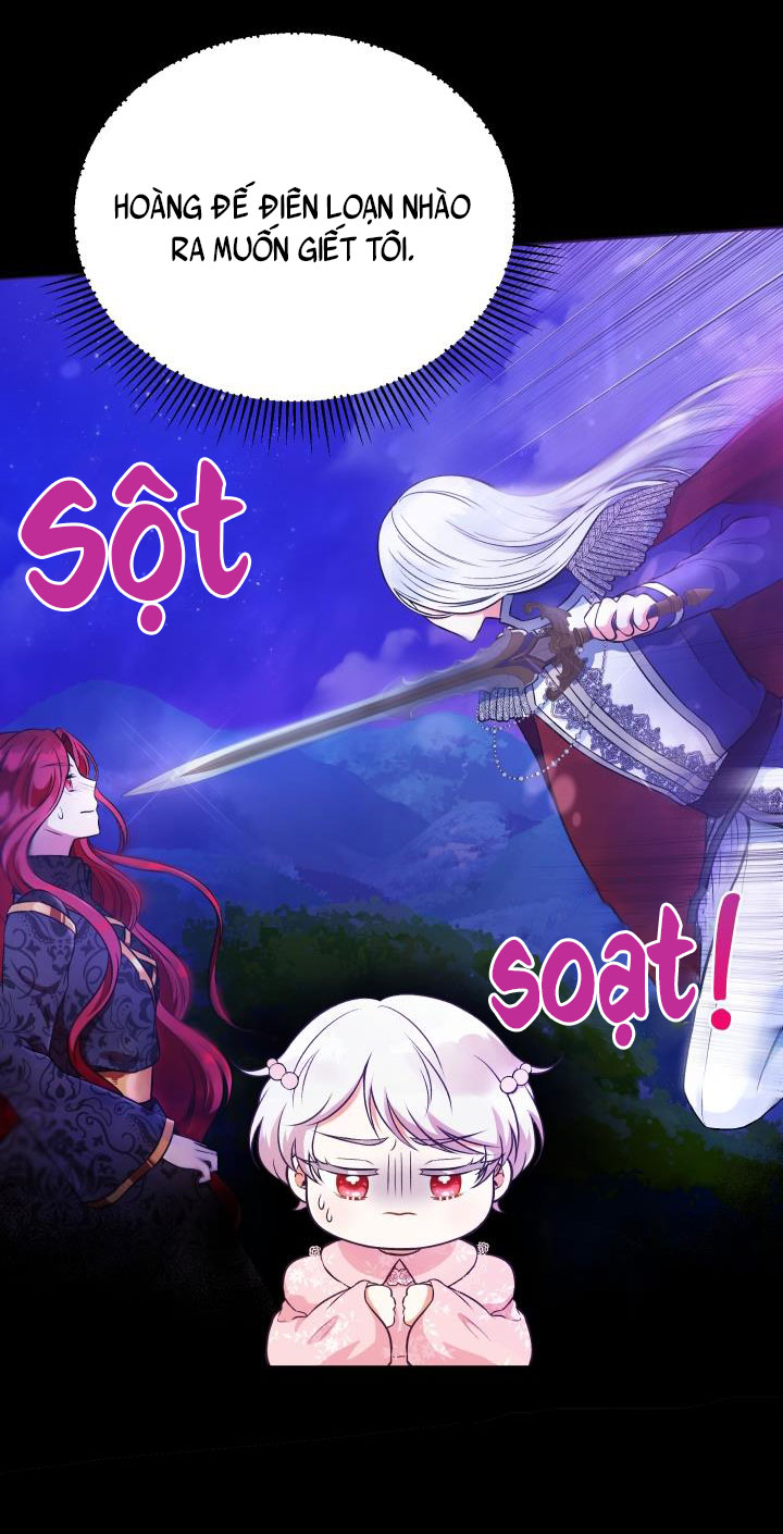 ác nữ công chúa chapter 3 30