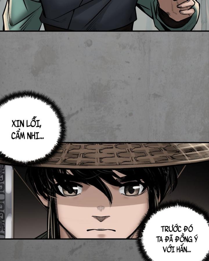 Tạng Phong Hành chapter 199 28