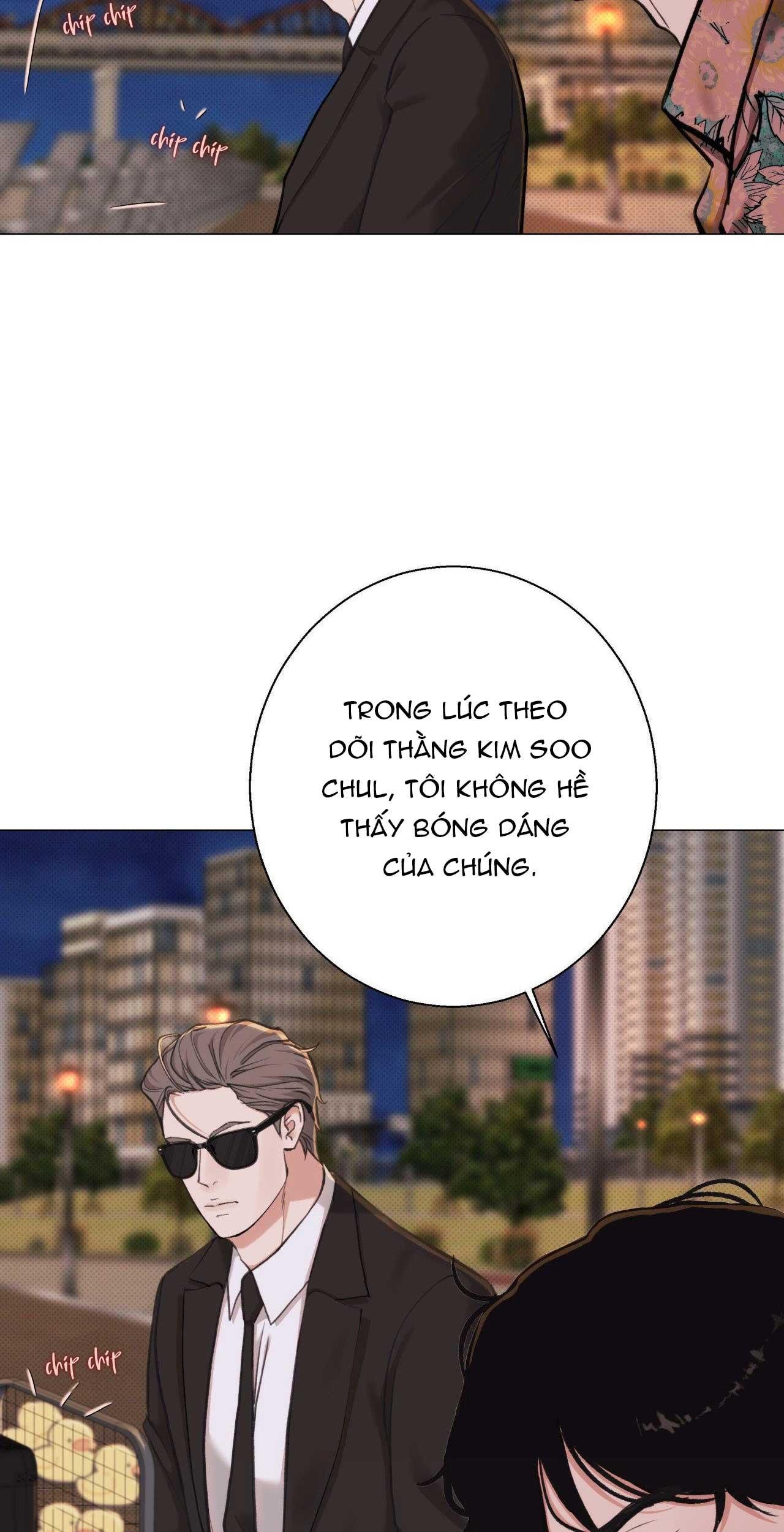 em bé và đại ca chapter 25 20