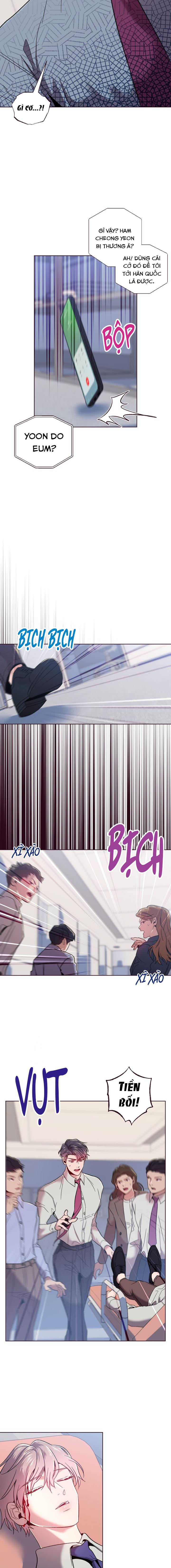 sụp đổ chapter 27 6