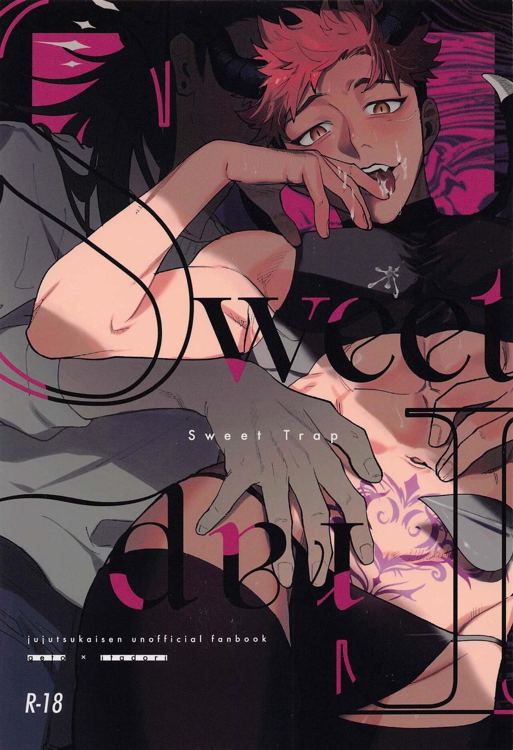 oneshot theo yêu cầu chapter 7 1