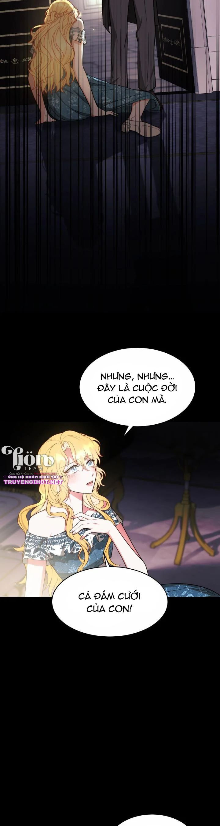 chồng cũ tôi là nam chính chapter 26.1 7