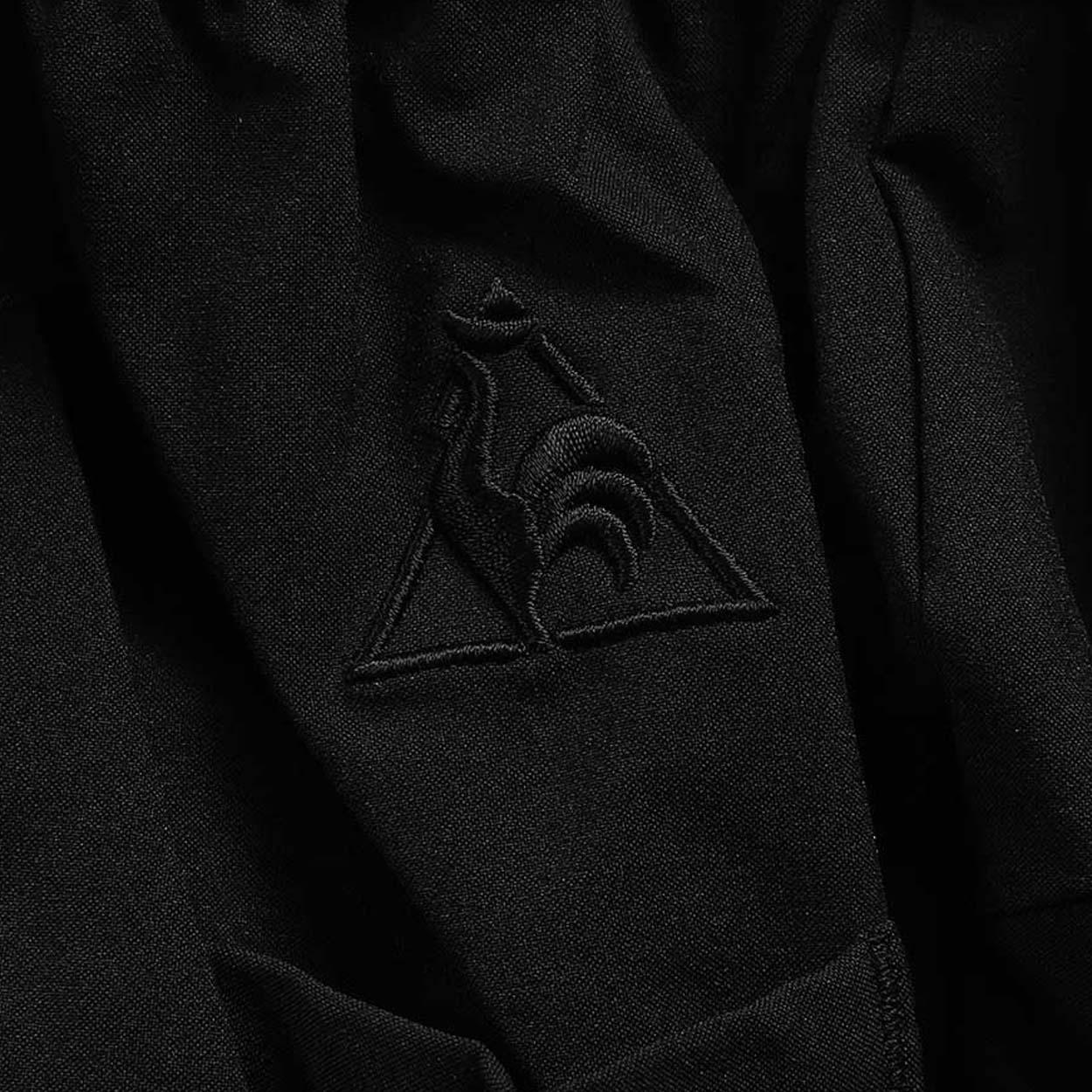 Quần dài  le coq sportif nam QMMPJD30-BLK