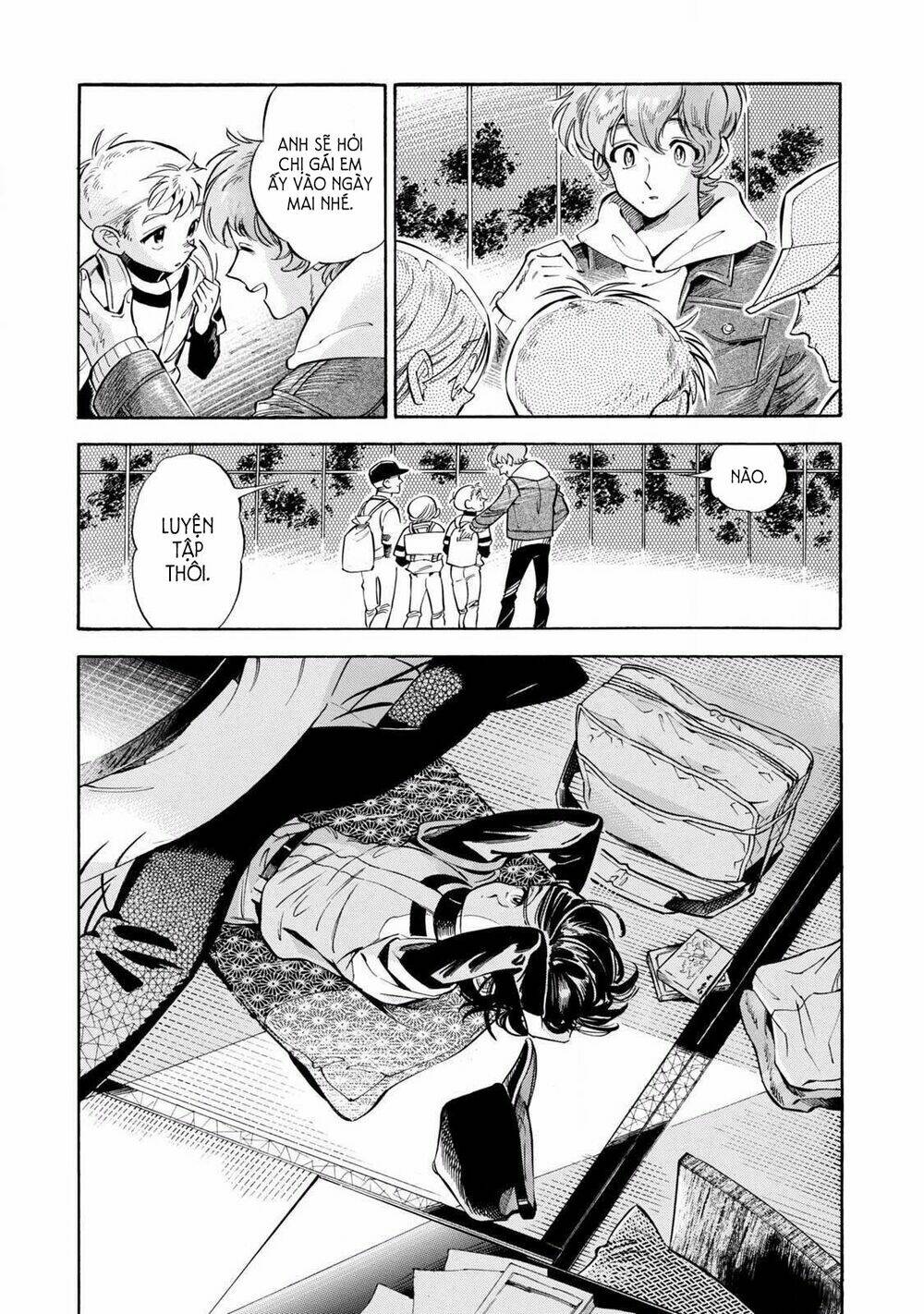 subaru to suu-san chapter 10 15