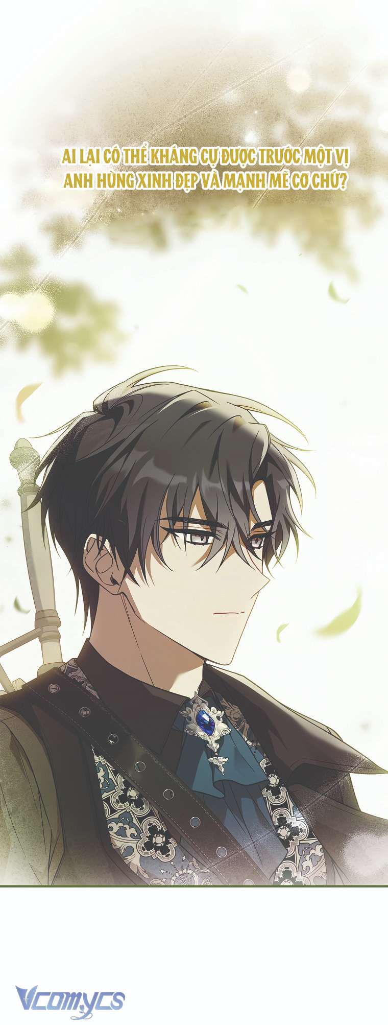 tôi đã tắt cài đặt chế độ nhận thức nỗi đau! chapter 27 22