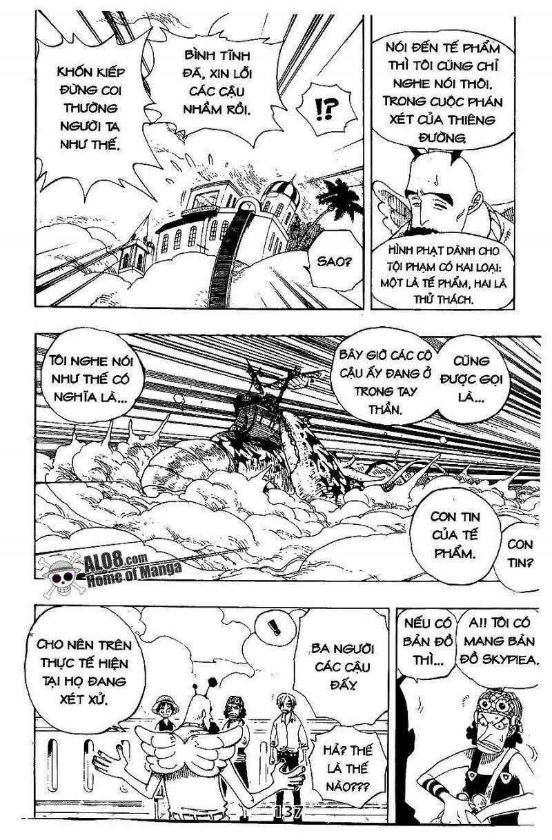 đảo hải tặc - one piece chapter 243 15