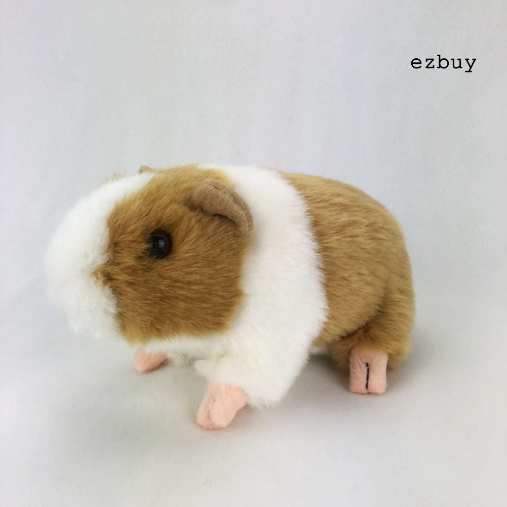 Thú Nhồi Bông Hình Heo Dễ Thương