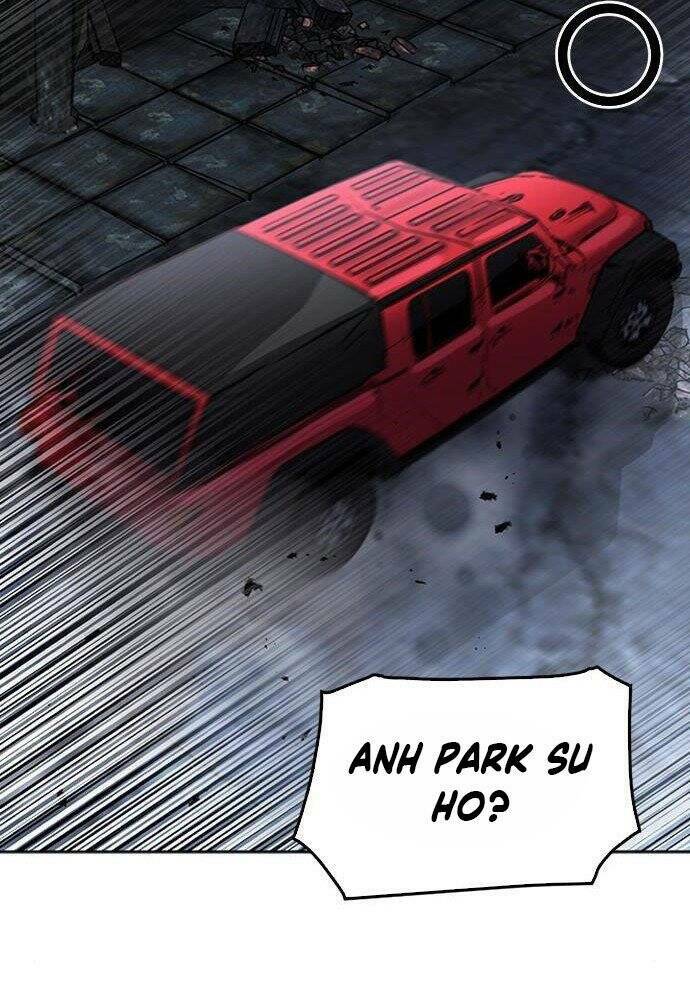 Druid Tại Ga Seoul - Người Hóa Thú Chapter 61 39