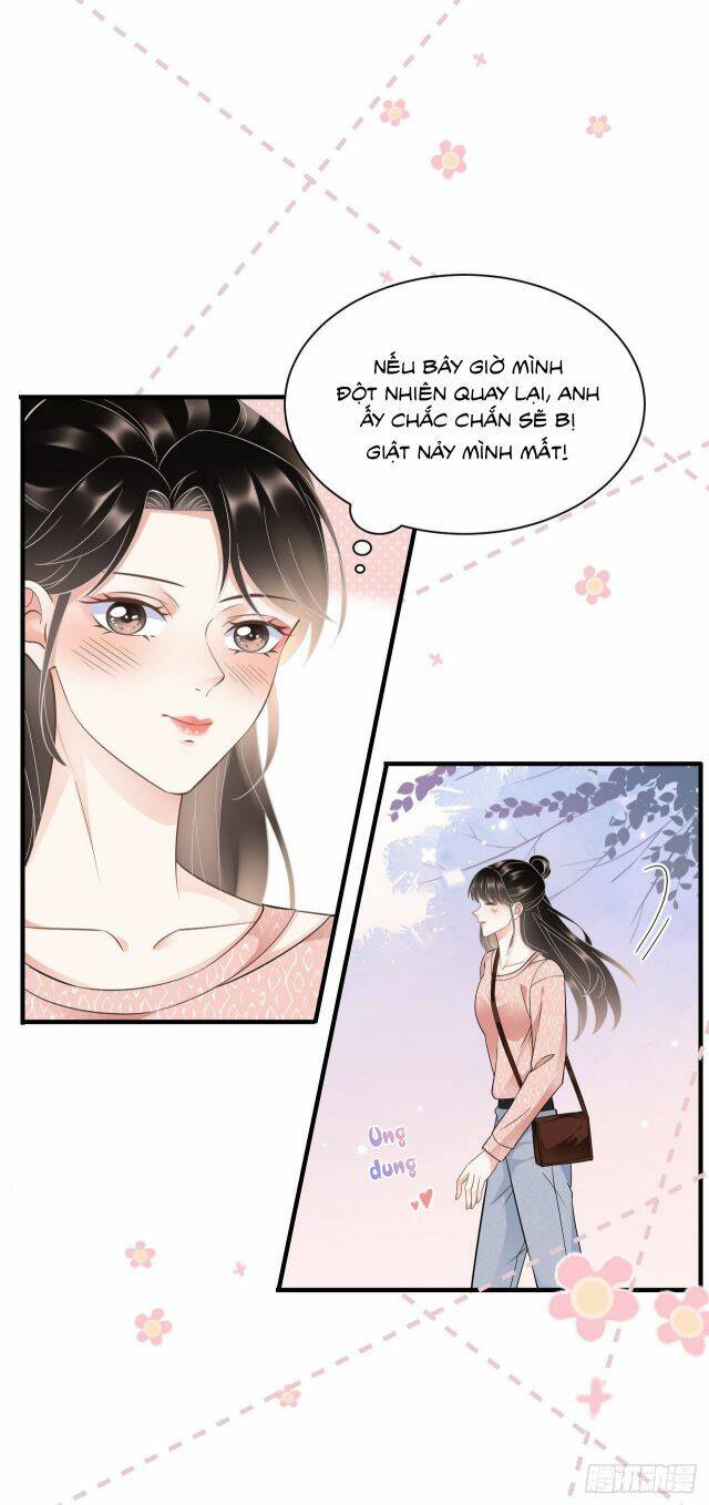 đại tiểu thư có thể có cái gì xấu chapter 10 12