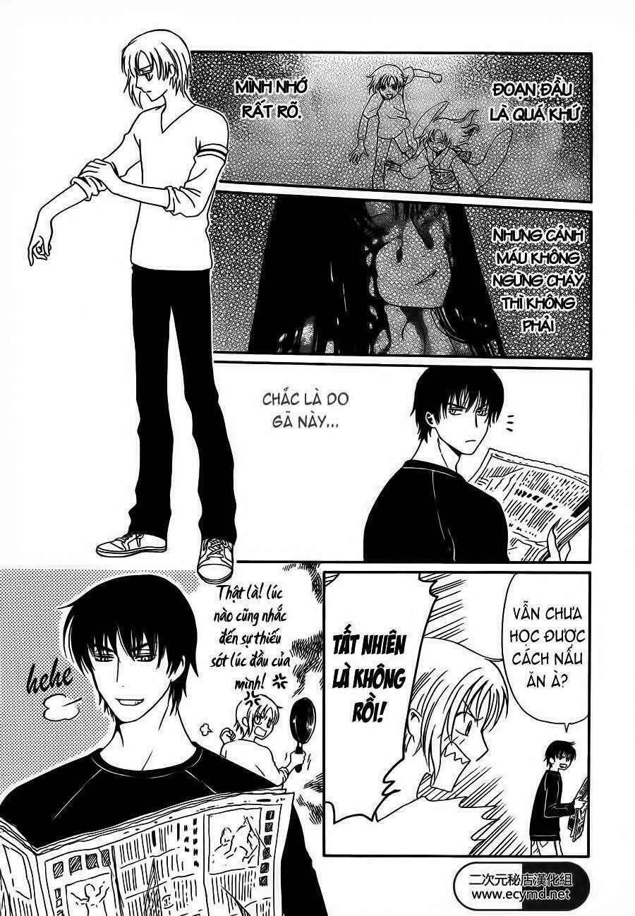 drug and drop chapter 1 13