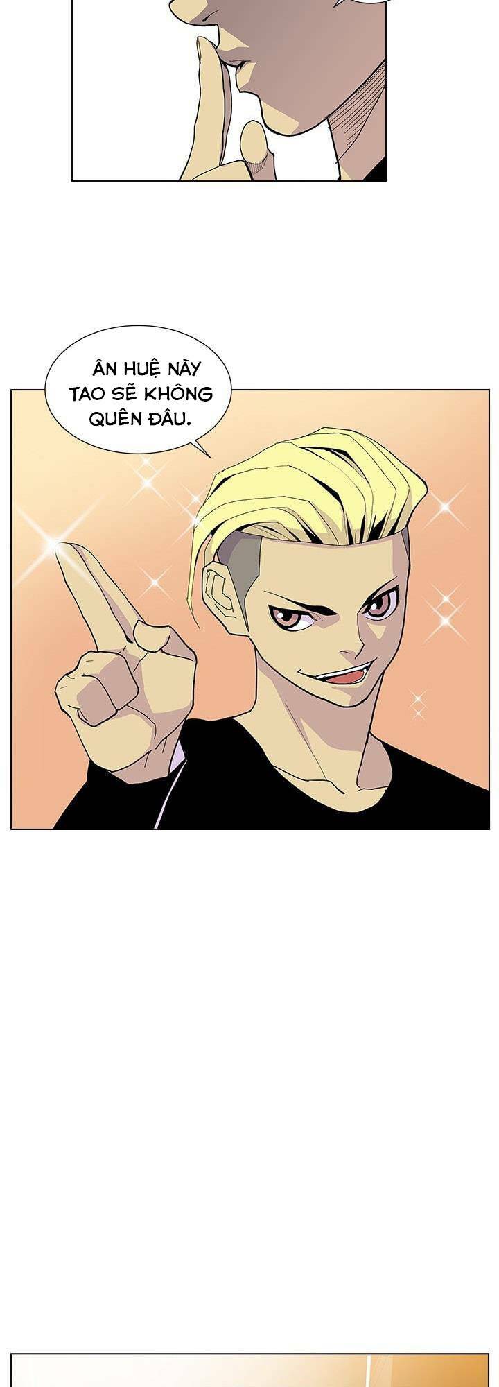 cuộc chiến băng đảng chapter 33 12