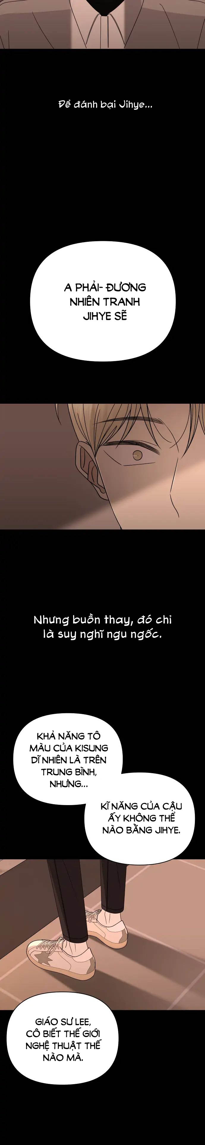 xin hãy xuất hiện chapter 46.1 24