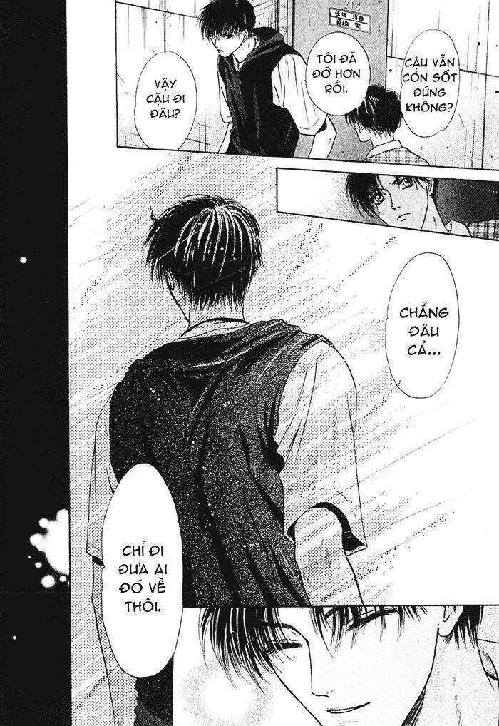 komatta toki ni wa hoshi ni kike! chapter 17 26