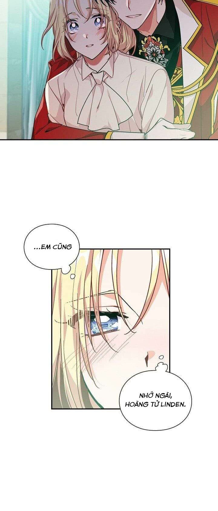 nữ hoàng ngoại khoa chapter 95 25