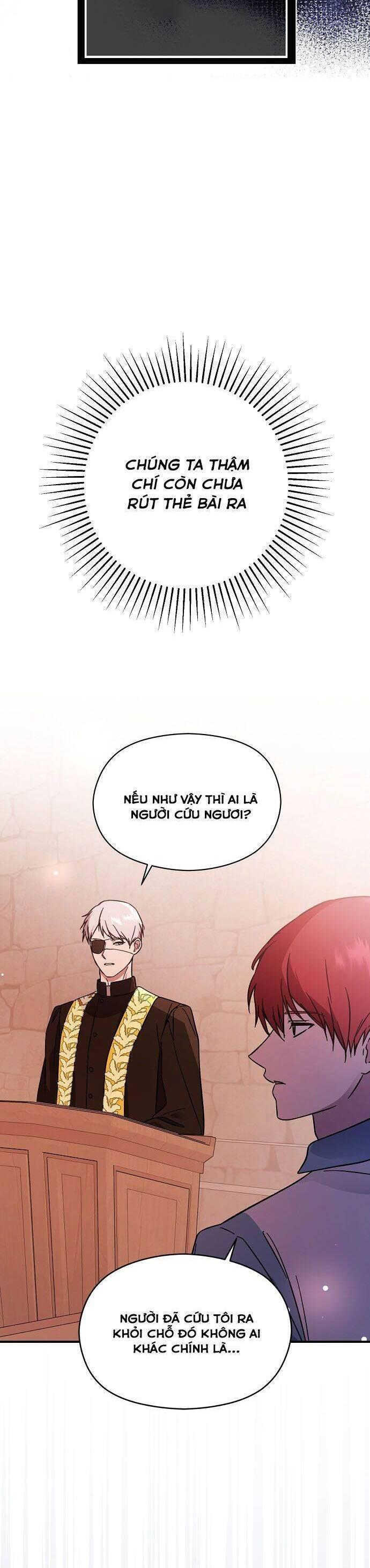 tôi không cố ý quyến rũ nam chính đâu! chapter 76 35