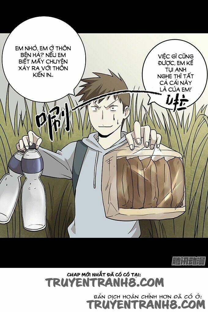 ớn lạnh tuyệt đối chapter 102 27