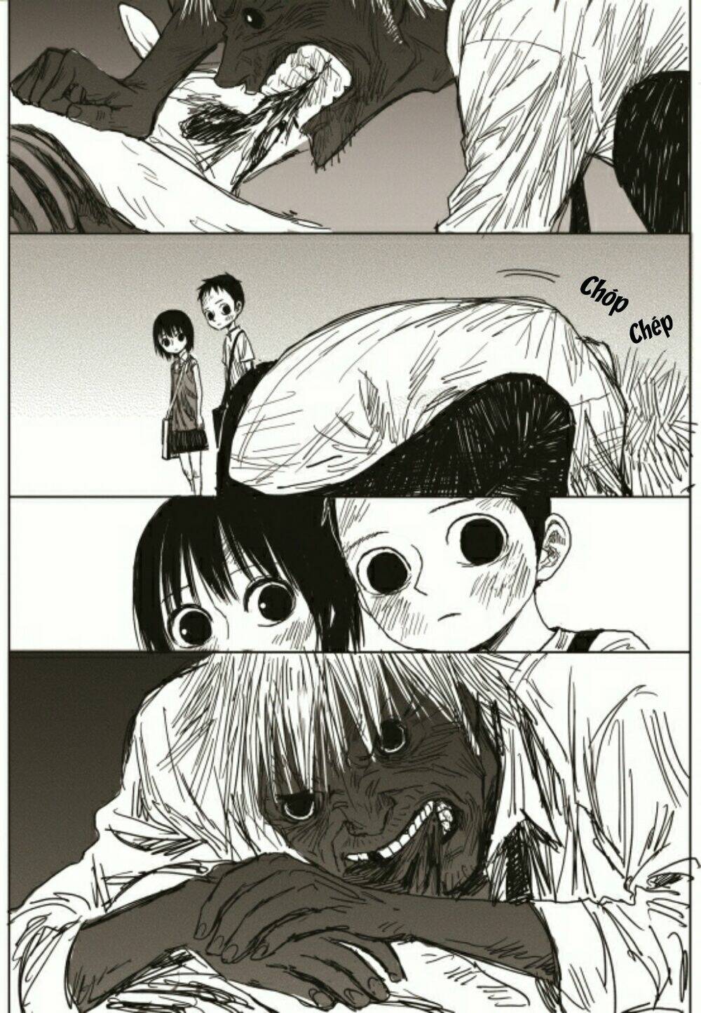 the horizon chapter 4 15