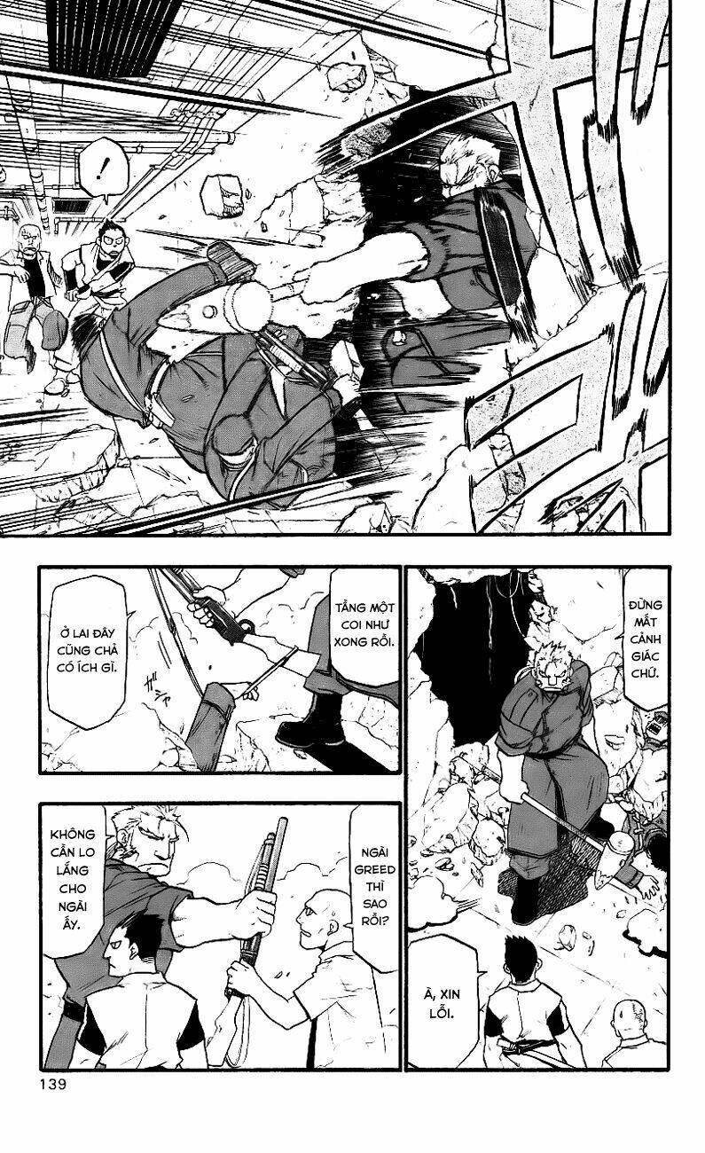 giả kim thuật chapter 29 7