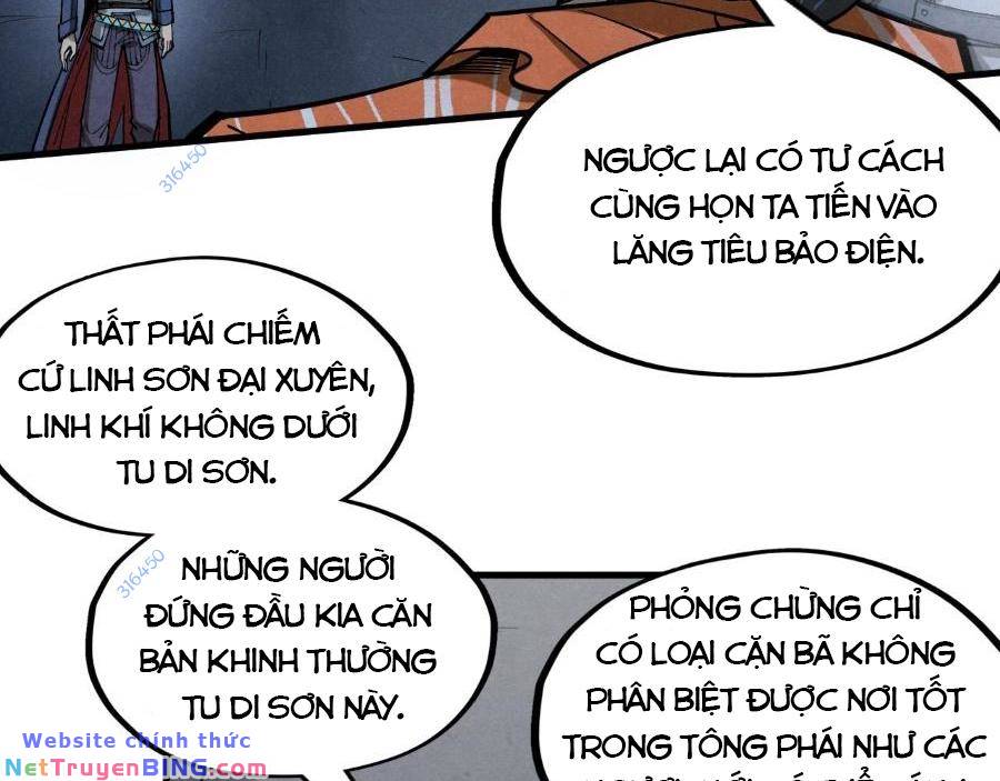 vạn cổ chí tôn chapter 267 45