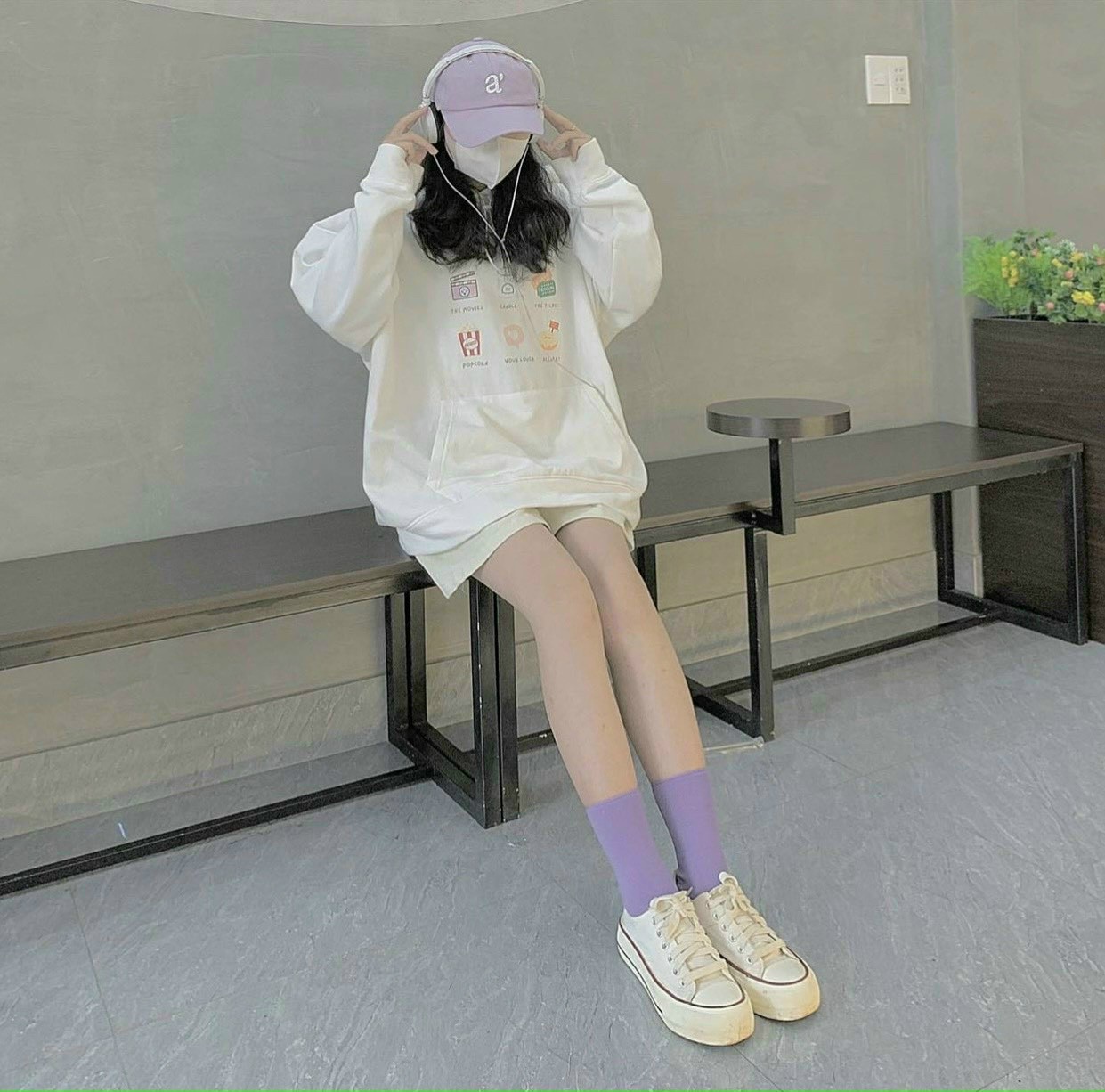 ÁO HOODIE - ÁO KHOÁC NỈ NGOẠI Dây full zip HOOIDE MỚI in chữ SUNDAYNICE