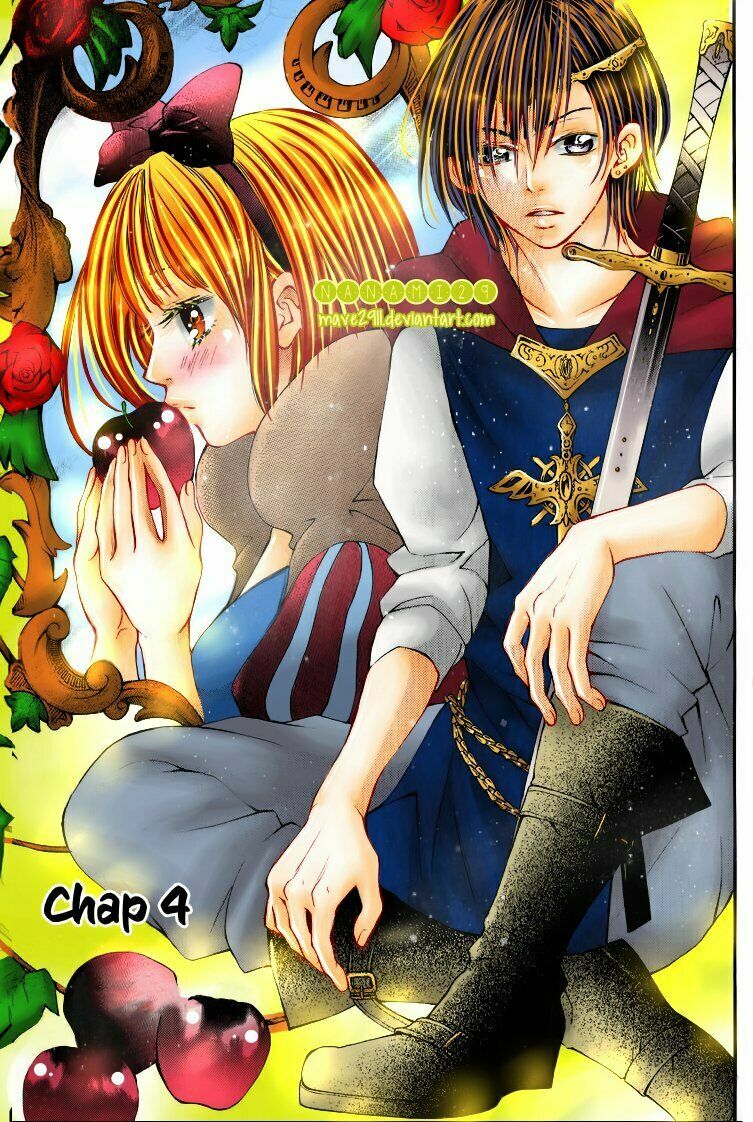 propose no okite chapter 4 1