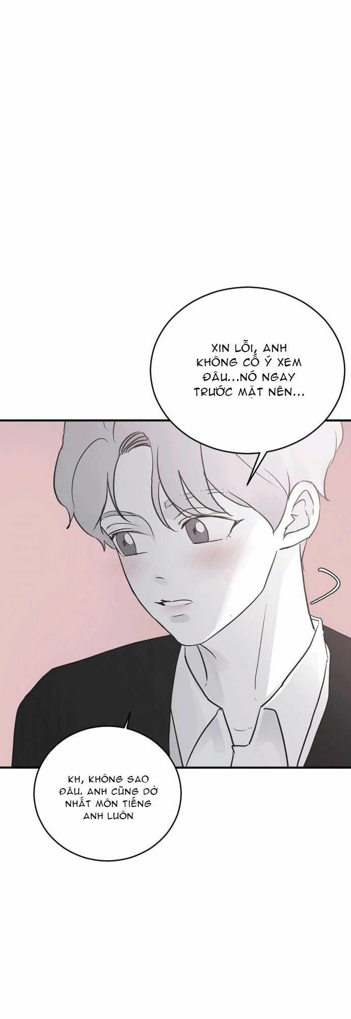 ba người anh trai cực phẩm của tôi chapter 20 29