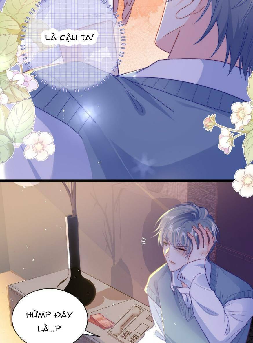 ông trùm phản diện là nữ chapter 6 16