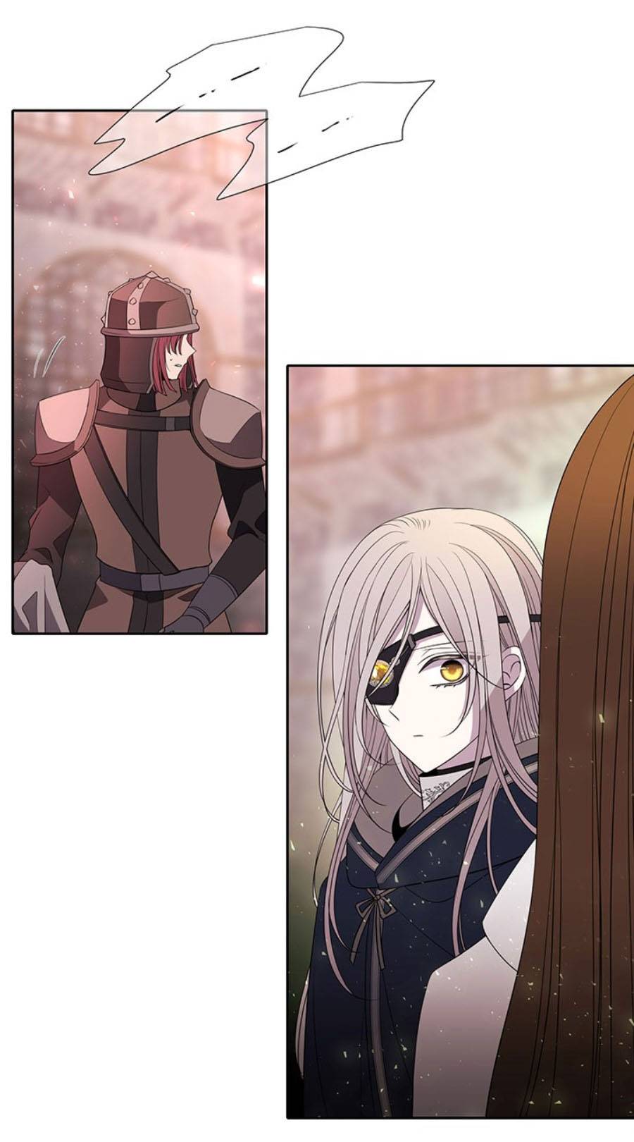 năm môn đệ của charlotte chapter 46 7