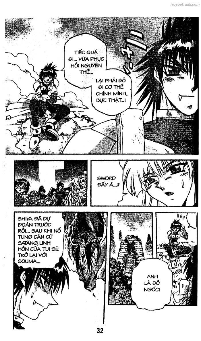 devil and devil chapter 74 28