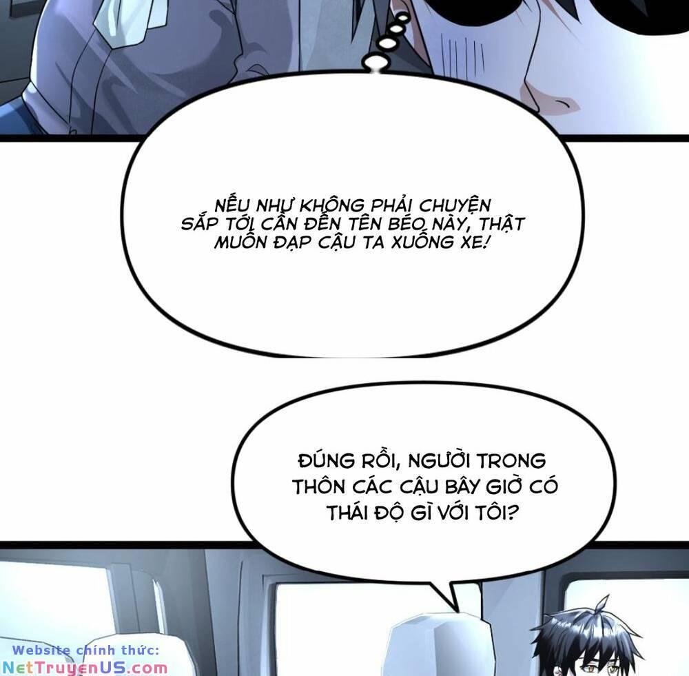 đóng băng toàn cầu: tôi gây dựng nên phòng an toàn thời tận thế chapter 144 16