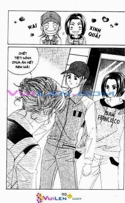 đến với anh chapter 14 91