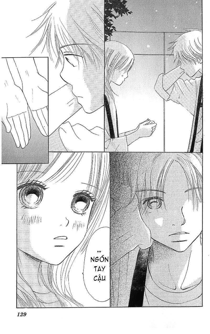 ngày ấy ta bên nhau chapter 7 39