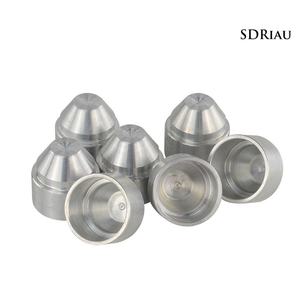Set 11 Bộ Lọc Nhiên Liệu Hợp Kim Nhôm Dành Cho Xe Ô Tô 1 / 2-28 Napa 4003