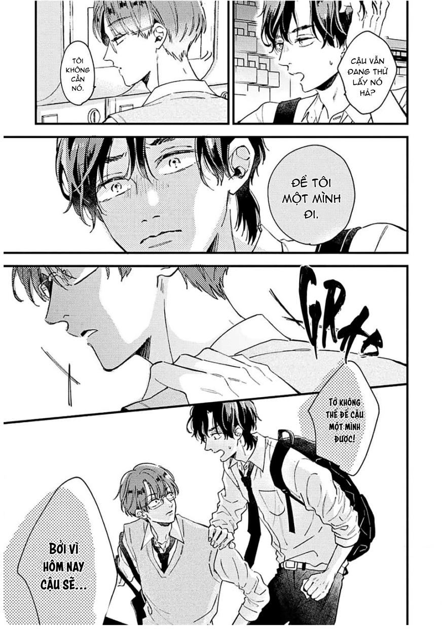 người tà răm luôn có quỷ theo sau chapter 69.2 11