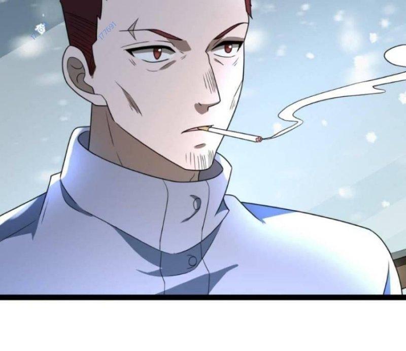 đóng băng toàn cầu: tôi gây dựng nên phòng an toàn thời tận thế chapter 70 17