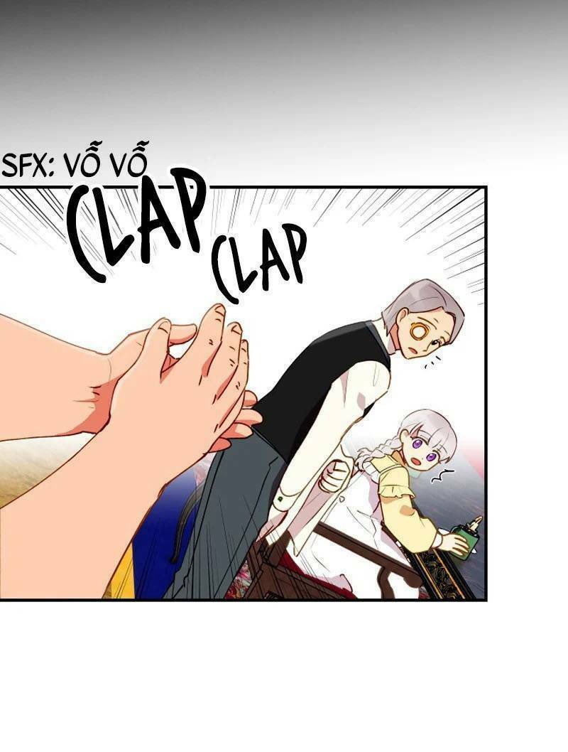 khế ước của nữ công tước quái vật chapter 22 15