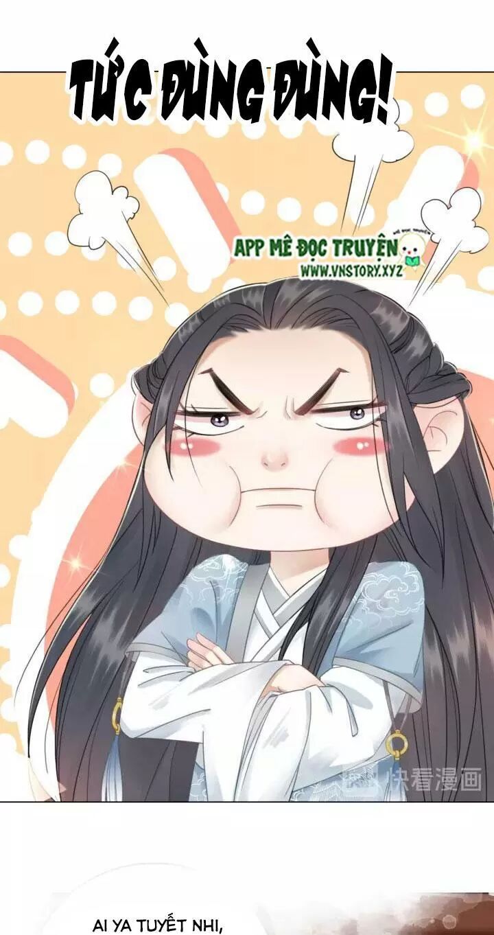 cực phẩm phế vật tiểu thư chapter 117 42